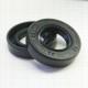 Сальник 23x42x10 TC NBR 70-C-C WLK
