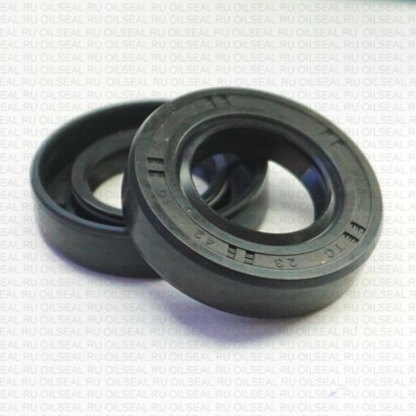 Сальник 23x42x10 TC NBR 70-C-C WLK