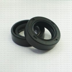 Сальник 22x35x10 TC NBR 70-K01B-C-C NAK