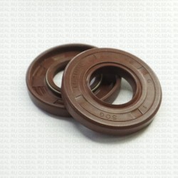 Сальник 20x42x6 TC Viton 80-C-C SOG