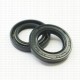 Сальник 20x32x5 TC NBR 70-C-C WLK