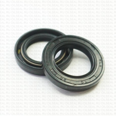 Сальник 20x32x5 TC NBR 70-C-C WLK