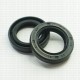 Сальник 20x31x6 TC NBR 70-C-C WLK