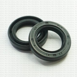 Сальник 20x31x6 TC NBR 70-C-C WLK