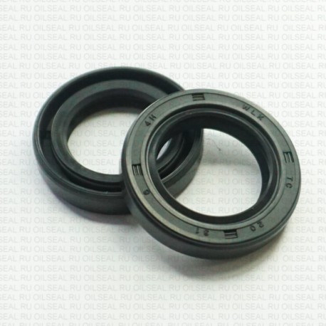 Сальник 20x31x6 TC NBR 70-C-C WLK
