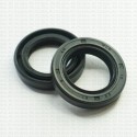 Сальник 20x31x6 TC NBR-70-K/C/C WLK