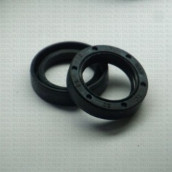 Сальник 20x29x7 TC NBR 70-K01B-C-C NAK