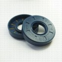 Сальник 20x47x10 TC NBR 70-B01B-C-C NAK