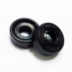 Сальник 7x17x7 TC NBR 70-C-C WLK