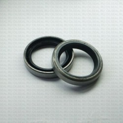 Сальник 20x27x5 VB NBR 70-C WLK