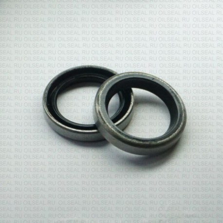 Сальник 20x27x5 VB NBR 70-C WLK