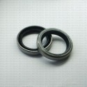 Сальник 20x27x5 VM NBR-70-K/C WLK