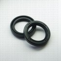 Сальник 20x28x5 TC NBR-70-K/C/C WLK