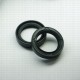 Сальник 20x28x6 TC NBR 70-C-C WLK