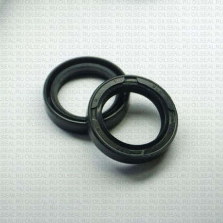 Сальник 20x28x6 TC NBR 70-C-C WLK