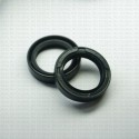 Сальник 20x28x6 TC NBR-70-K/C/C WLK