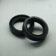 Сальник 20x28x7 TC NBR 70-C-C WLK