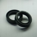 Сальник 20x28x7 TC NBR-70-K/C/C WLK