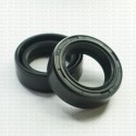 Сальник 20x30x10 TC NBR-70-K/C/C WLK