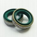 Сальник 20x30x8 DB NBR-70-G/C/C WLK