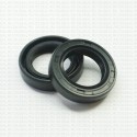 Сальник 20x31x7 TC NBR-70-K/C/C WLK