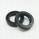 Сальник 20x32x7 SC NBR 70-C-C WLK