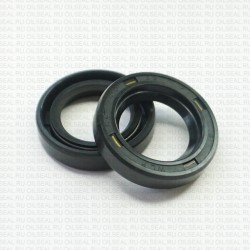 Сальник 20x32x7 SC NBR 70-C-C WLK
