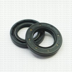 Сальник 20x33x5 TC NBR 70-K01B-C-C NAK