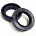 Сальник 21x33x8/9.5 TCY NBR-70-K/C/C WLK