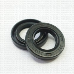 Сальник 20x34x6 TC NBR 70-C-C WLK