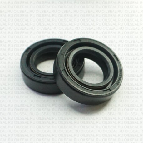 Сальник 20x35x10 DC NBR 70-C-C WLK