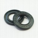 Сальник 20x35x4 TC NBR-70-K/C/C WLK