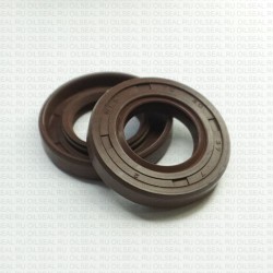 Сальник 20x37x7 TC Viton 80-C-C WLK