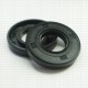 Сальник 20x41x7 TC NBR 70-C-C WLK
