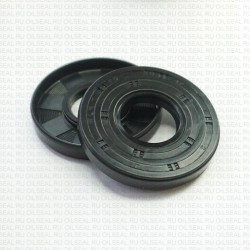 Сальник 20x47x7 TC NBR 70-C-C WLK