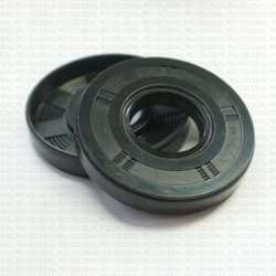 Сальник 20x47x8 TC NBR 70-C-C WLK