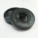 Сальник 20x47x8 TC NBR-70-K/C/C WLK