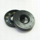 Сальник 20x47x8.5 TC NBR 70-C-C WLK