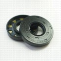 Сальник 20x47x8.5 TC NBR-70-K/C/C WLK