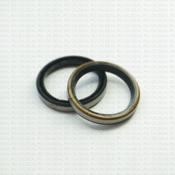 Сальник 21x26x4 VB NBR 70-C WLK