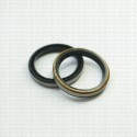 Сальник 21x26x4 VB NBR 70-C WLK