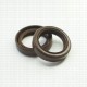 Сальник 21x29x7 TC Viton 80-C-C WLK