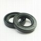 Сальник 21x35x6 TC NBR 70-C-C WLK