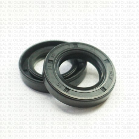 Сальник 21x35x7 TC NBR 70-C-C WLK