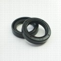 Сальник 22x32x7 TC NBR-70-K/C/C WLK