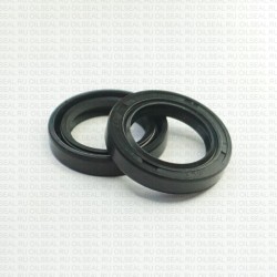 Сальник 22x33x6 TC NBR 70-C-C WLK