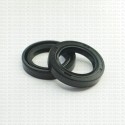 Сальник 22x33x6 TC NBR-70-K/C/C WLK
