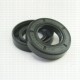 Сальник 22.23x41.28x9.53 TC NBR 70-C-C WLK