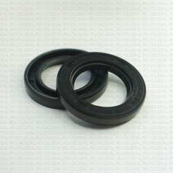 Сальник 22x35x5 VC NBR 70-C WLK