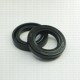 Сальник 22x35x6 TC NBR 70-C-C WLK